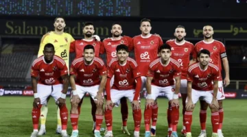 صفارة البداية.. موعد مباراة الأهلي ووادي دجلة والقنوات الناقلة للقاء المرتقب